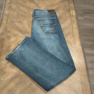 Men’s Mavi Jeans
